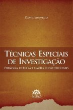 Técnicas Especiais de Investigação