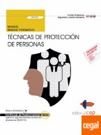 Técnicas de Protección de Personas