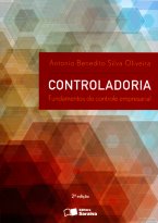 Controladoria - Fundamentos do Controle Empresarial