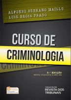 Curso de Criminologia