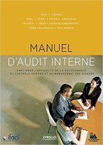 Manuel d'audit interne