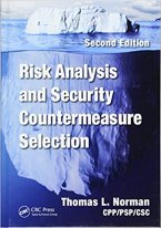 Risk Analysis and Security Countermeasure Selection