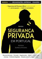 Segurança Privada em Portugal