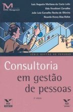 Consultoria em Gestão de Pessoas