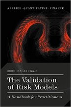 The Validation of Risk Models