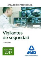 Vigilantes Seguridad