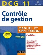 Contrôle de gestion