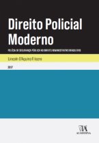 Direito Policial Moderno