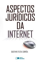 Aspectos Jurídicos da Internet