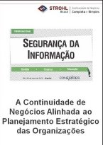 Continuidade de Negócios Alinhada ao Planejamento Estratégico das Organizações