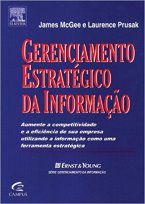 Gerenciamento Estratégico da Informação