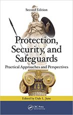 Protection, Security, and Safeguards