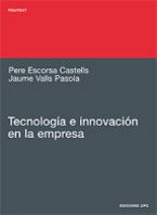 Tecnologia e innovación en la empresa