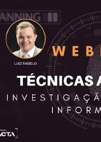 Técnicas Avançadas Investigação de Fraudes Informáticas