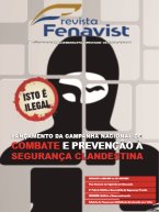 Revista Fenavist - Ano XIV - N 20 - Julho de 2015