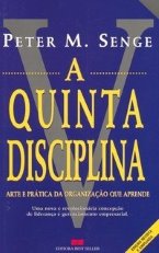 A Quinta Disciplina