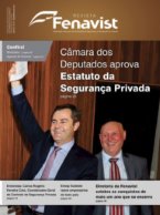 Revista Fenavist – Ano XIV – N 24 – Dezembro de 2016