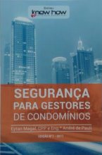 Segurança para Gestores de Condomínios