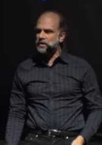 Bruce Schneier - Reconceptualizing Security