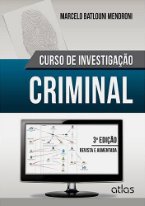 Curso de Investigação Criminal