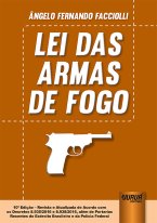 Lei das Armas de Fogo