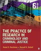 The Practice of Research in Criminology and Criminal Justice