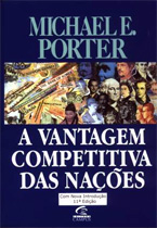 A Vantagem Competitiva das Nações