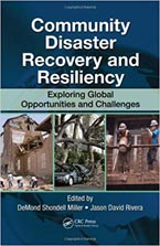 Community Disaster Recovery and Resiliency