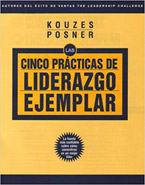 Las Cinco Practicas de Liderazgo Ejemplar