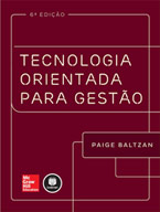 Tecnologia Orientada para Gestão