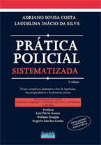 Prática Policial - Sistematizada