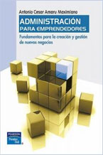 Administración para Emprendedores