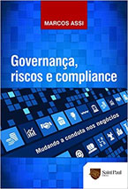 Governança, Riscos e Compliance