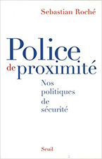 Police de proximité