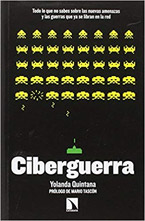 Ciberguerra