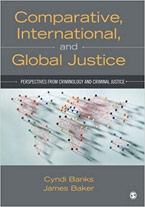 Comparative, International, and Global Justice