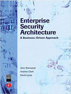 Enterprise Security Architecture