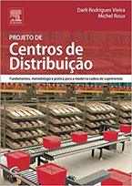 Projeto de Centros de Distribuição