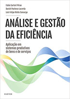 Análise e Gestão da Eficiência