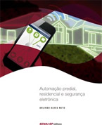 Automação Predial, Residencial e Segurança Eletrônica