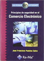 Principios de seguridad en el comercio electrónico