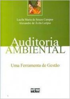 Auditoria Ambiental: Uma Ferramenta de Gestão