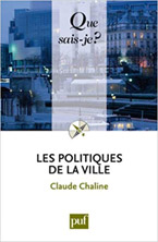 Les politiques de la ville