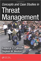 Concepts and Case Studies in Threat Management