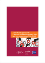 A structured approach to Enterprise Risk Management (ERM) and the requirements of ISO 31000