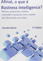 Afinal, o que é Business Intelligence?