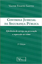 Controle Judicial da Segurança Pública