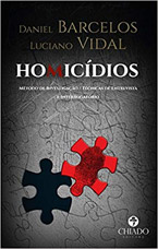 Homicídios - Método de Investigação