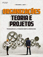 Organizações: Teoria e Projetos