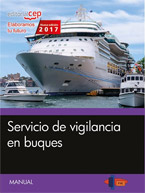 Servicio de vigilancia en buques